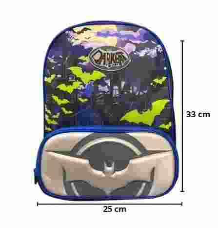 MOCHILA INF. DARKBAT